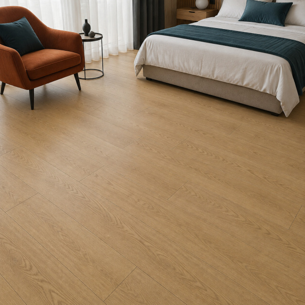 Кварцвиниловая плитка Alpine Floor Титан 8 Арктур ЕСО 27-4